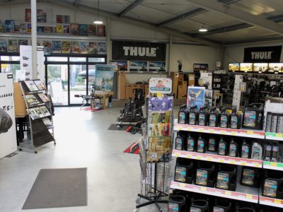 Impressionen aus unserem Laden