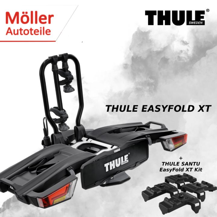 THULE Easyfold XT
