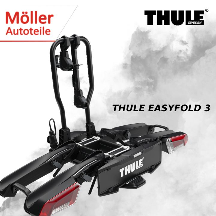 THULE Easyfold 3