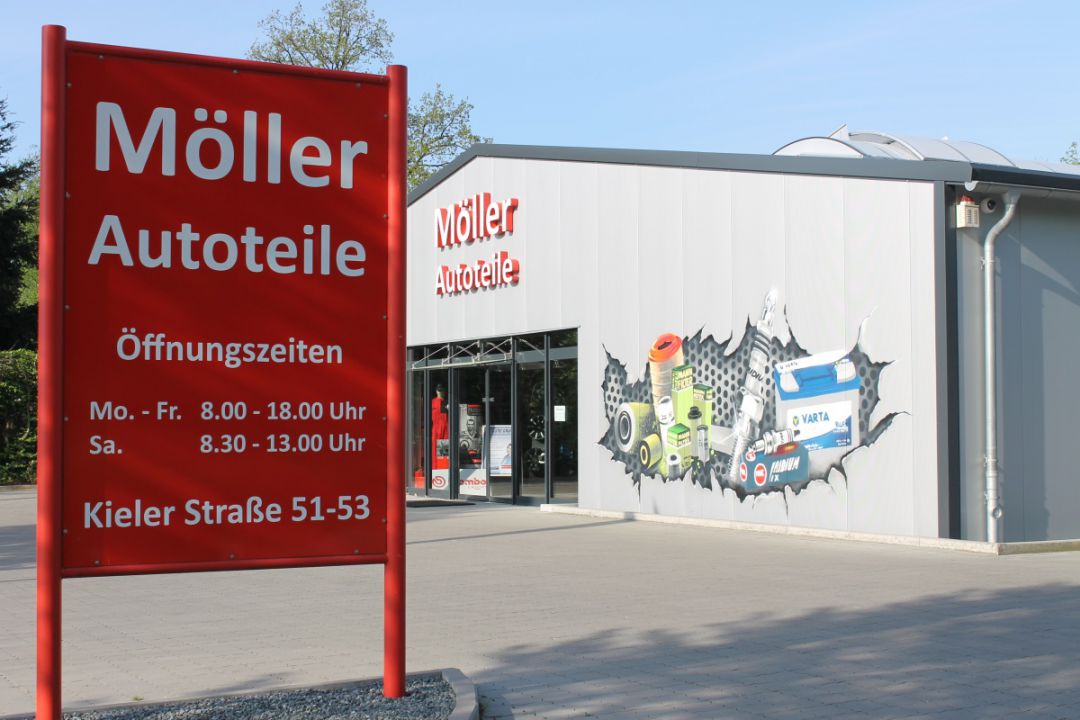 Mo-Fr  8.00 - 18.00 Uhr / Sa 9.30-13.00 Uhr