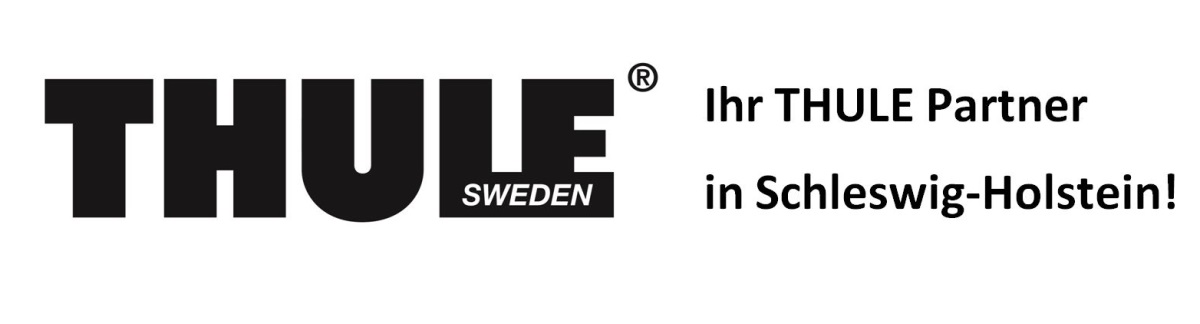 Ihr THULE Partner in Schleswig-Holstein!