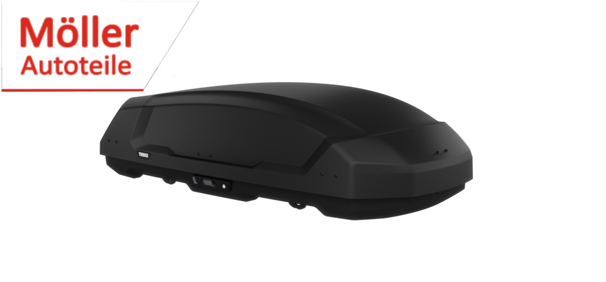 THULE Force 3