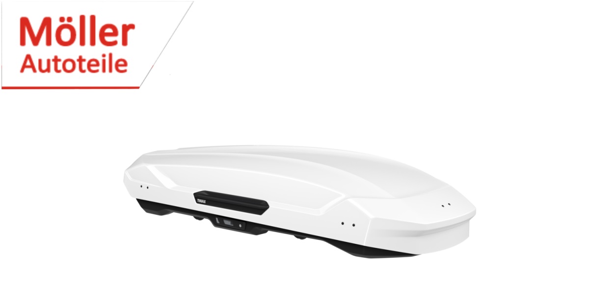 THULE Motion 3 XL weiß