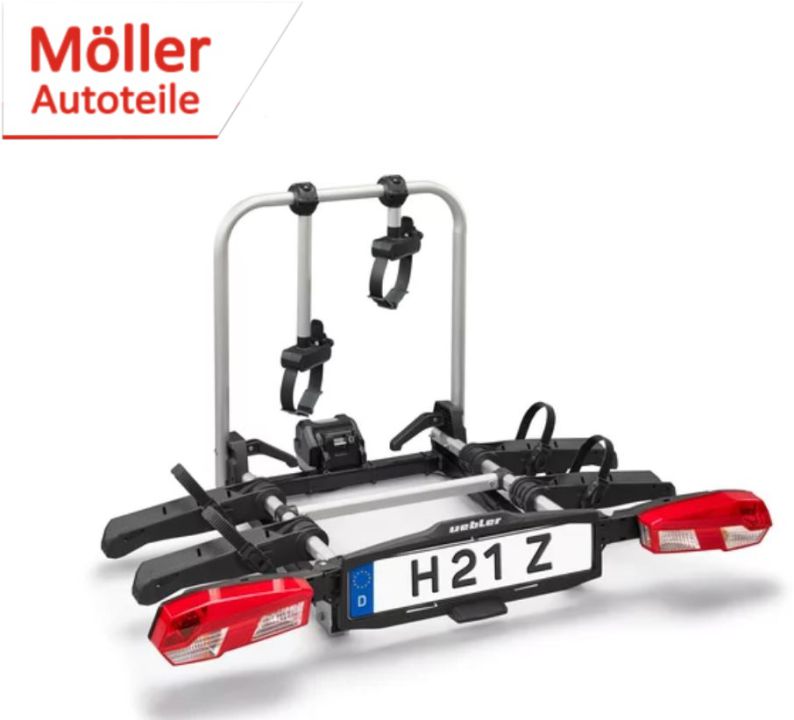 UEBLER H21Z